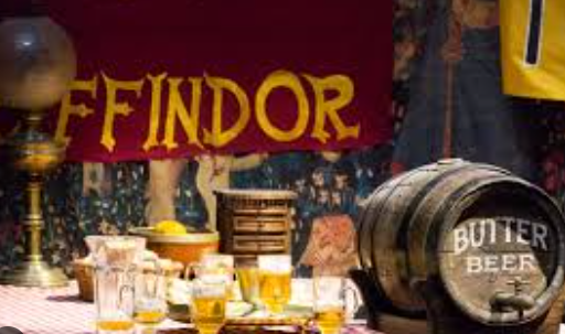 Butter Beer 2