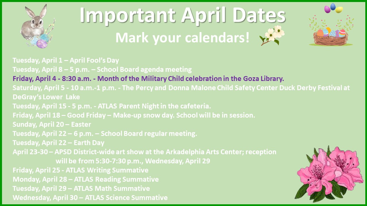 Calendar