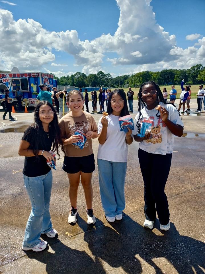 5th grade celebration