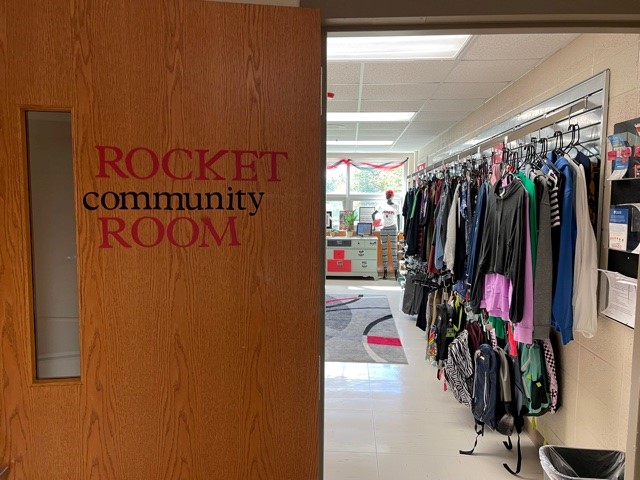 comm room