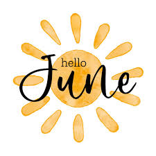 Hello June