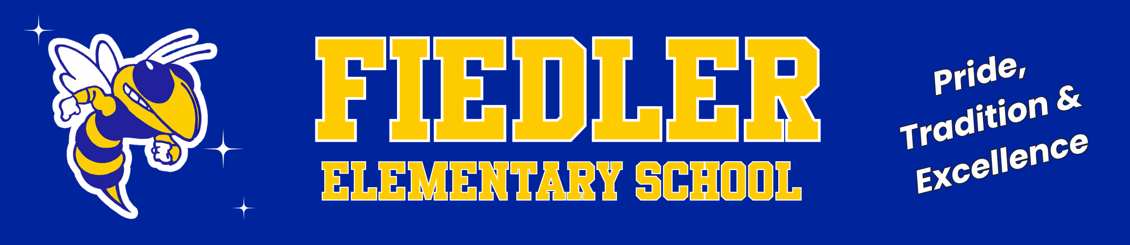 Fiedler Elementary graphic