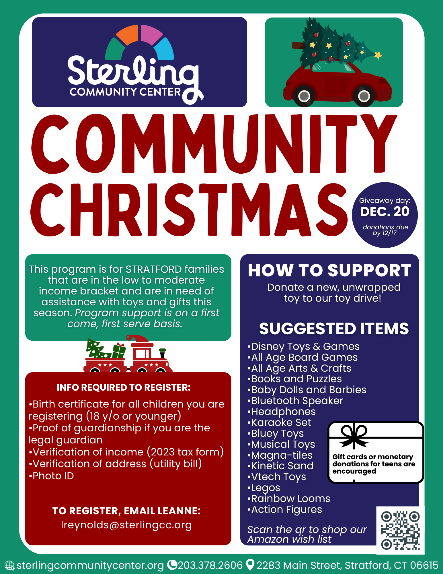 Community Christmas