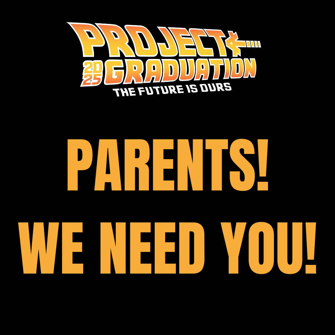 PG Parents Needed
