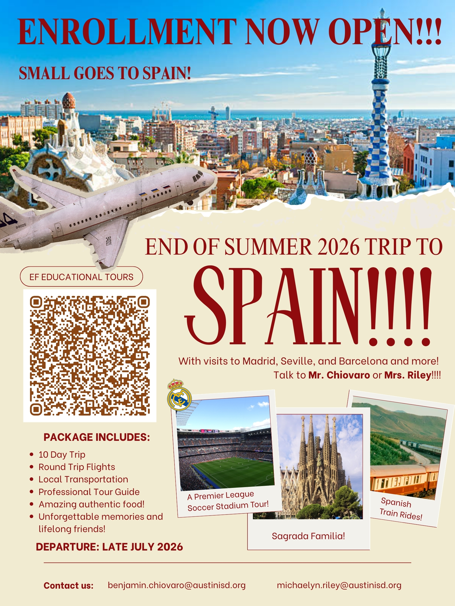 Spain
