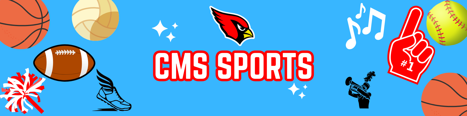 CMS SPORTS