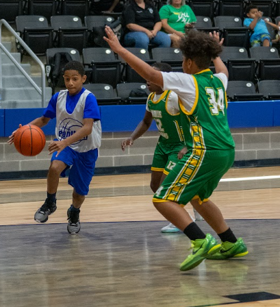 basketball