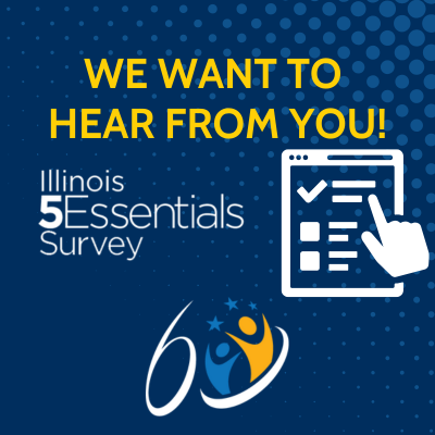 we want to hear form you 5 essentials