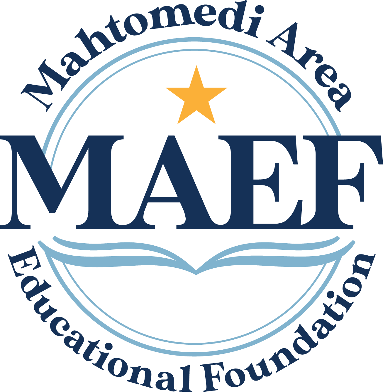 MAEf logo