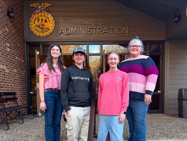 FFA Emerge & Cultivate