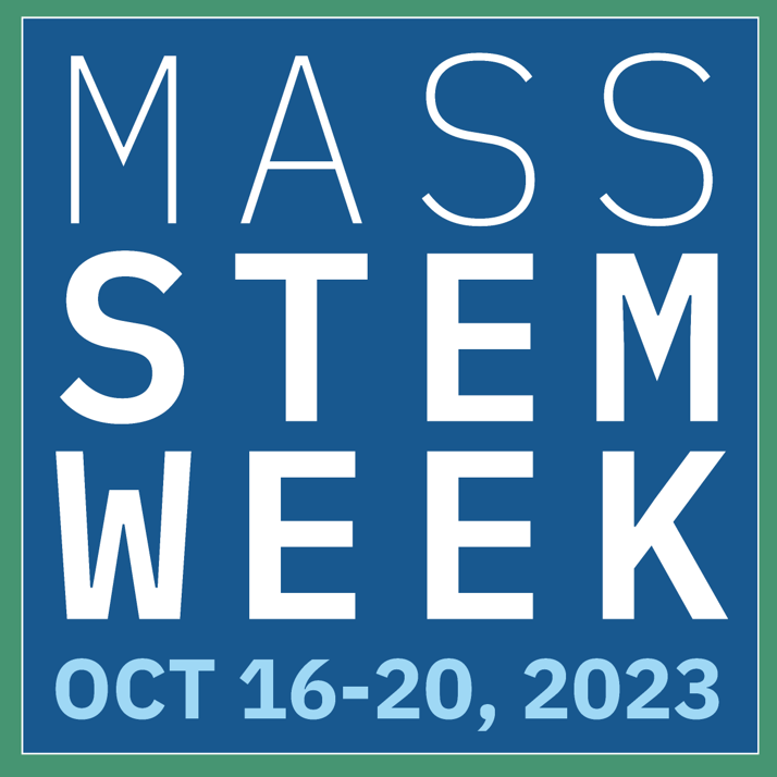 STEM Week logo