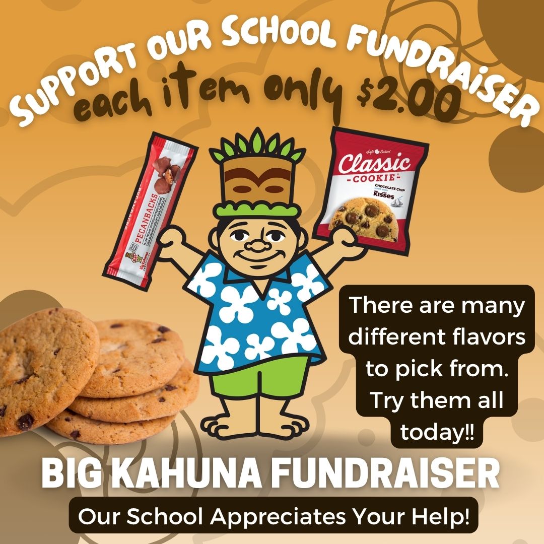 big kahuna