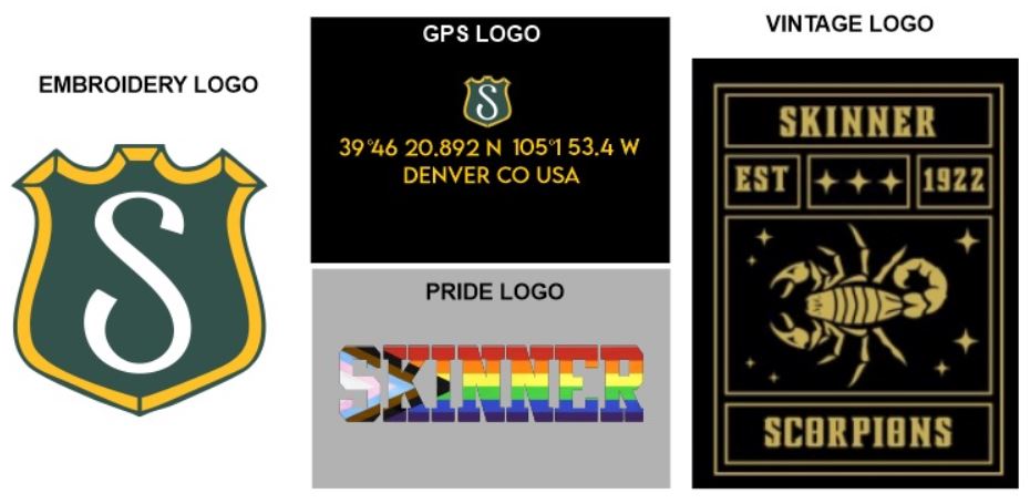 merch design options