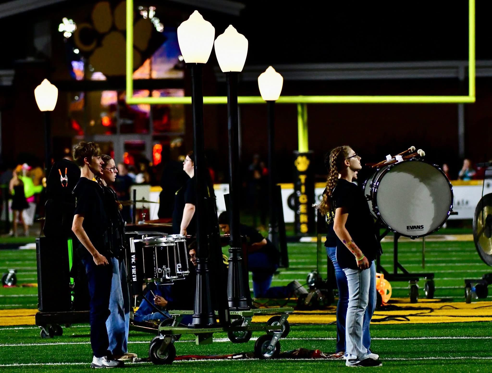 band