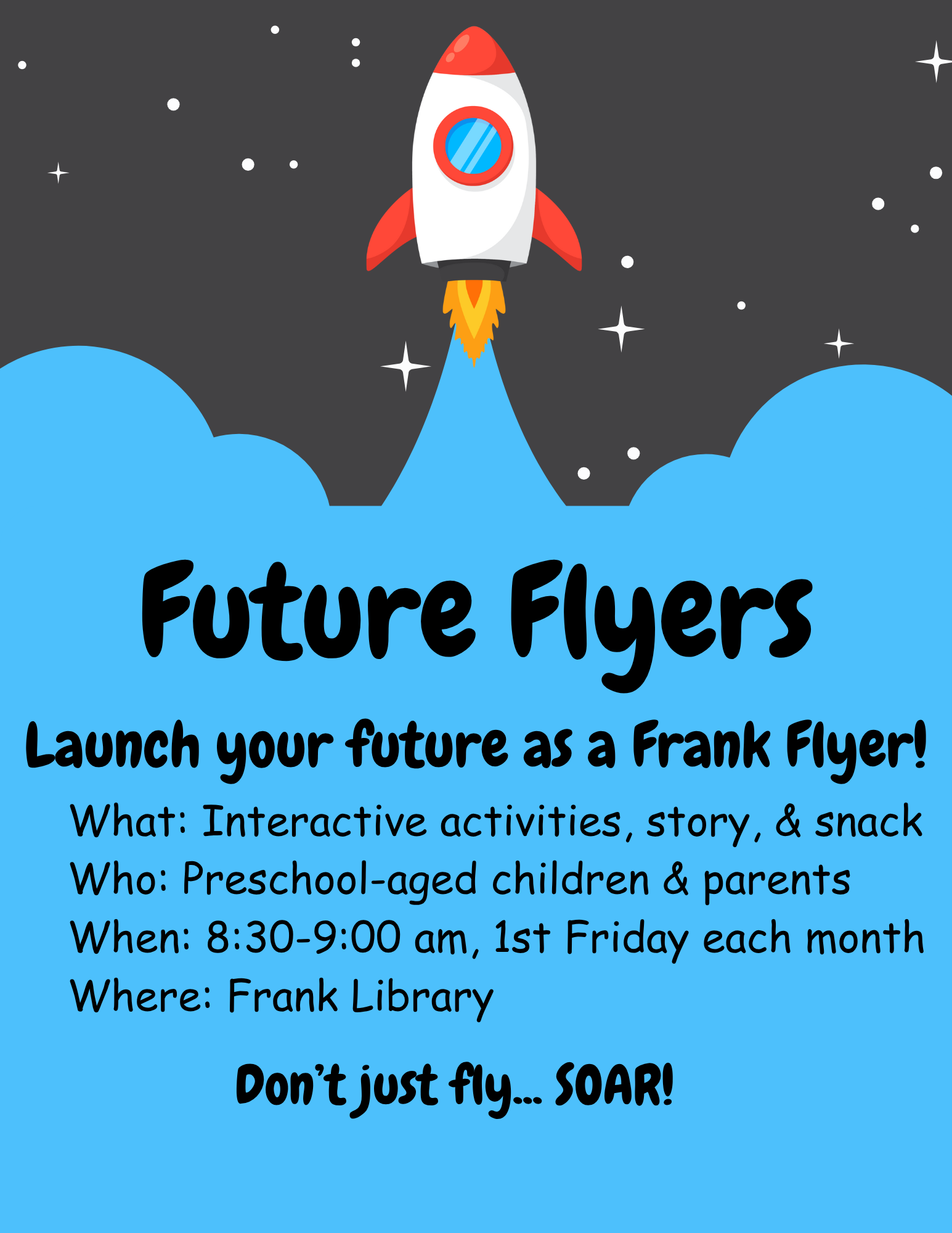Future Flyers
