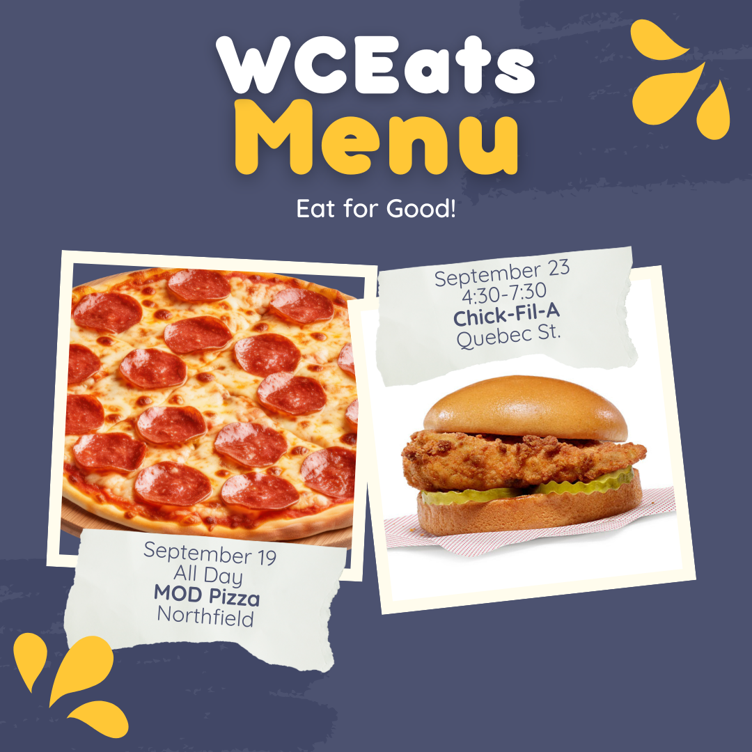 wceats menu