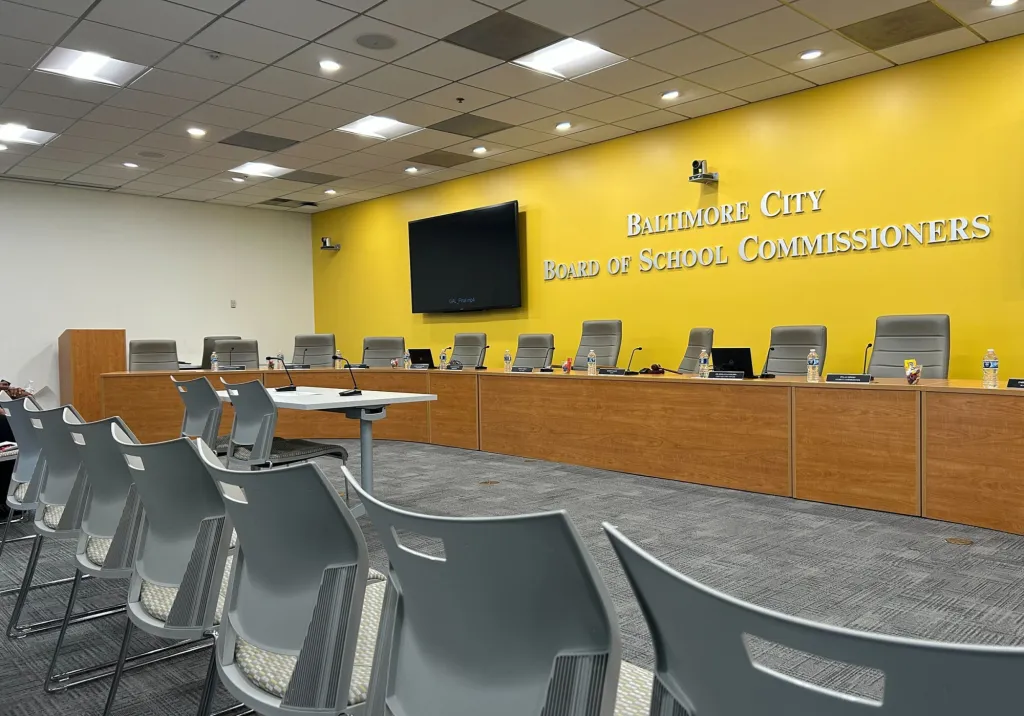 Sala de juntas