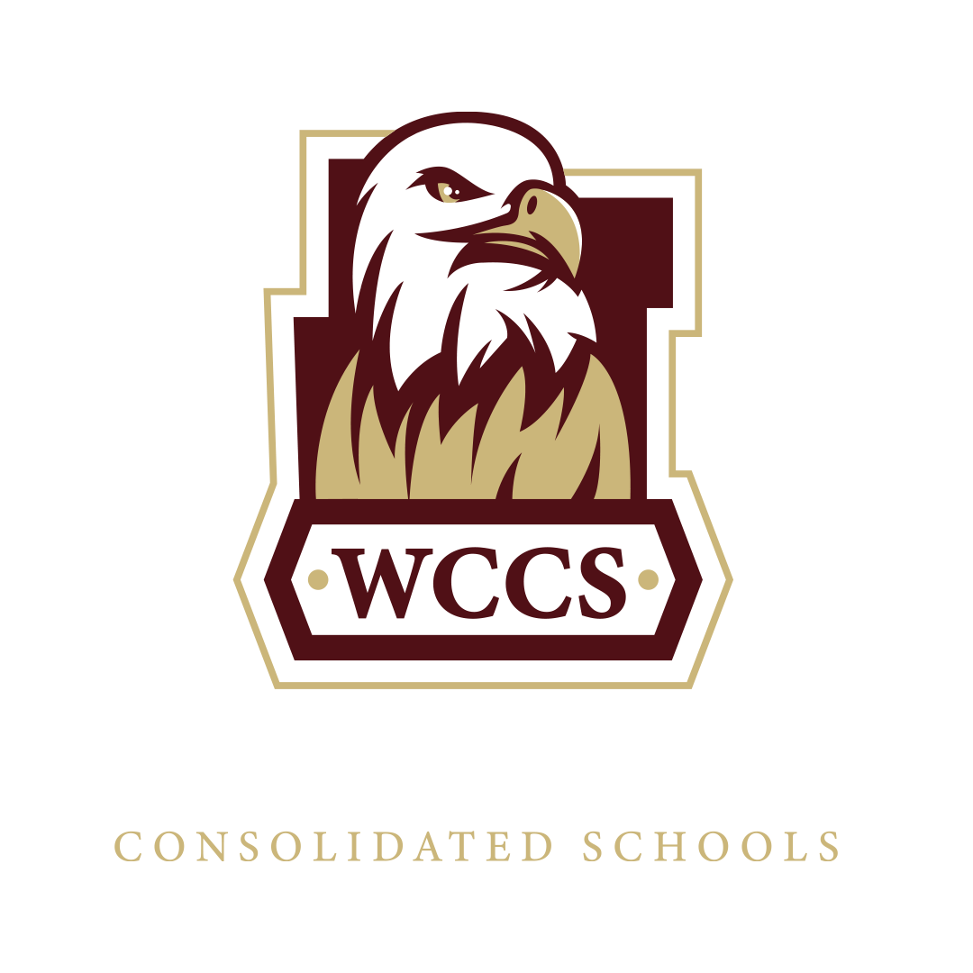 WCCS logo