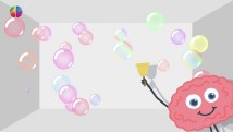 Bubble Bounce Video