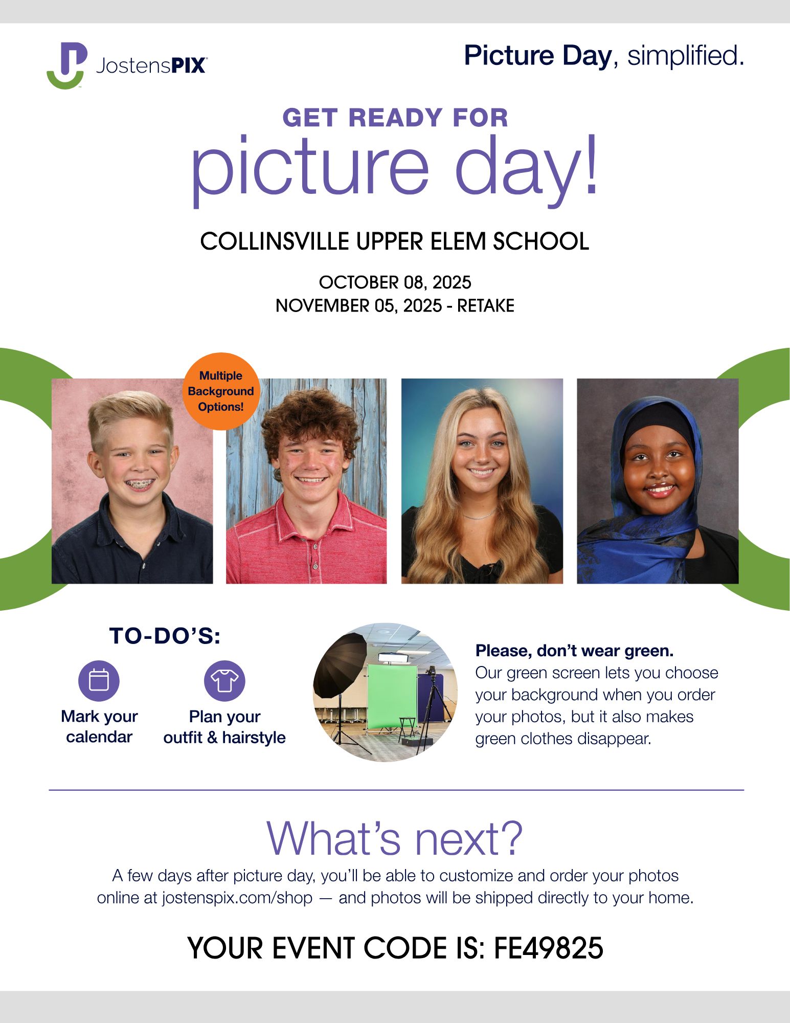 CUE Cardinal Connection