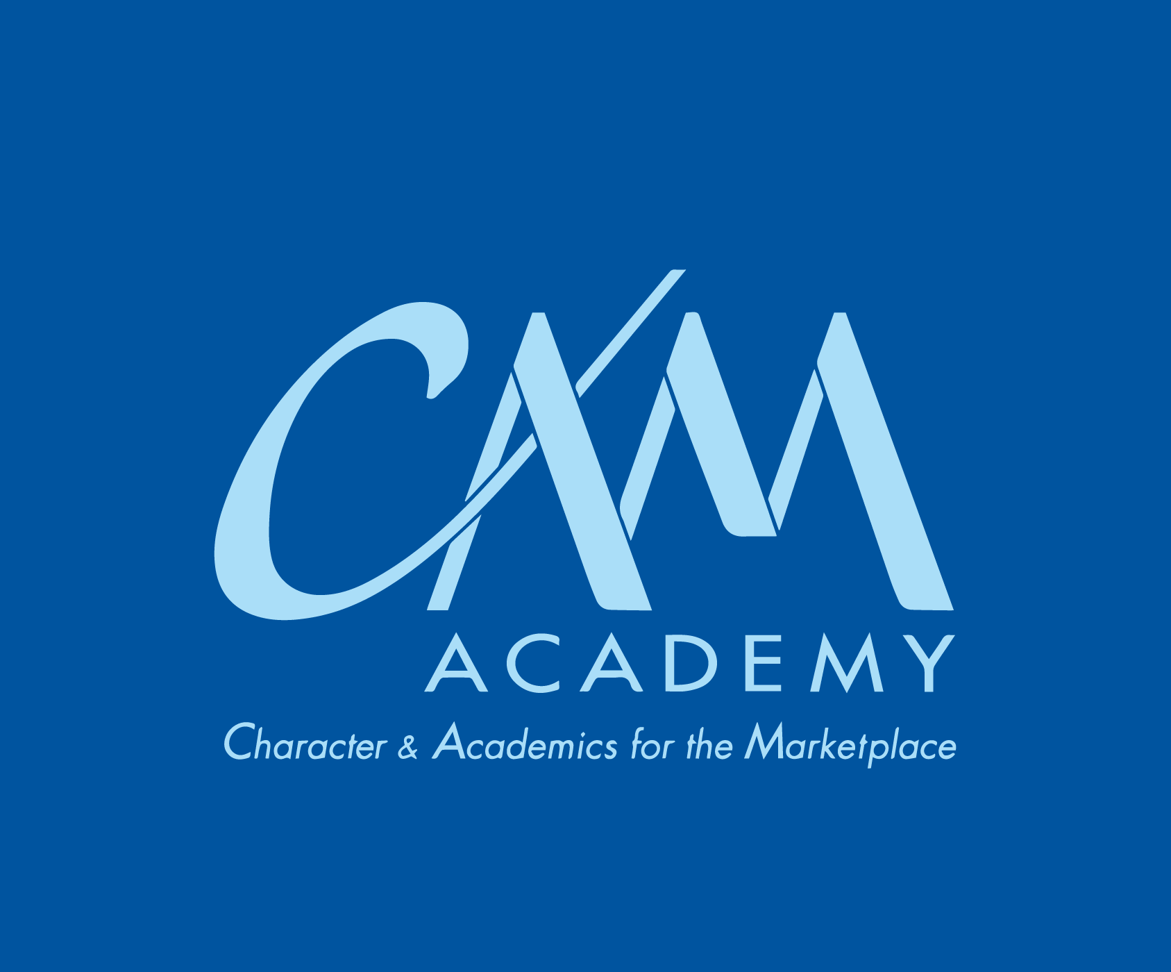 CAM Academy logo