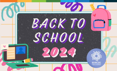 Back to School 2024