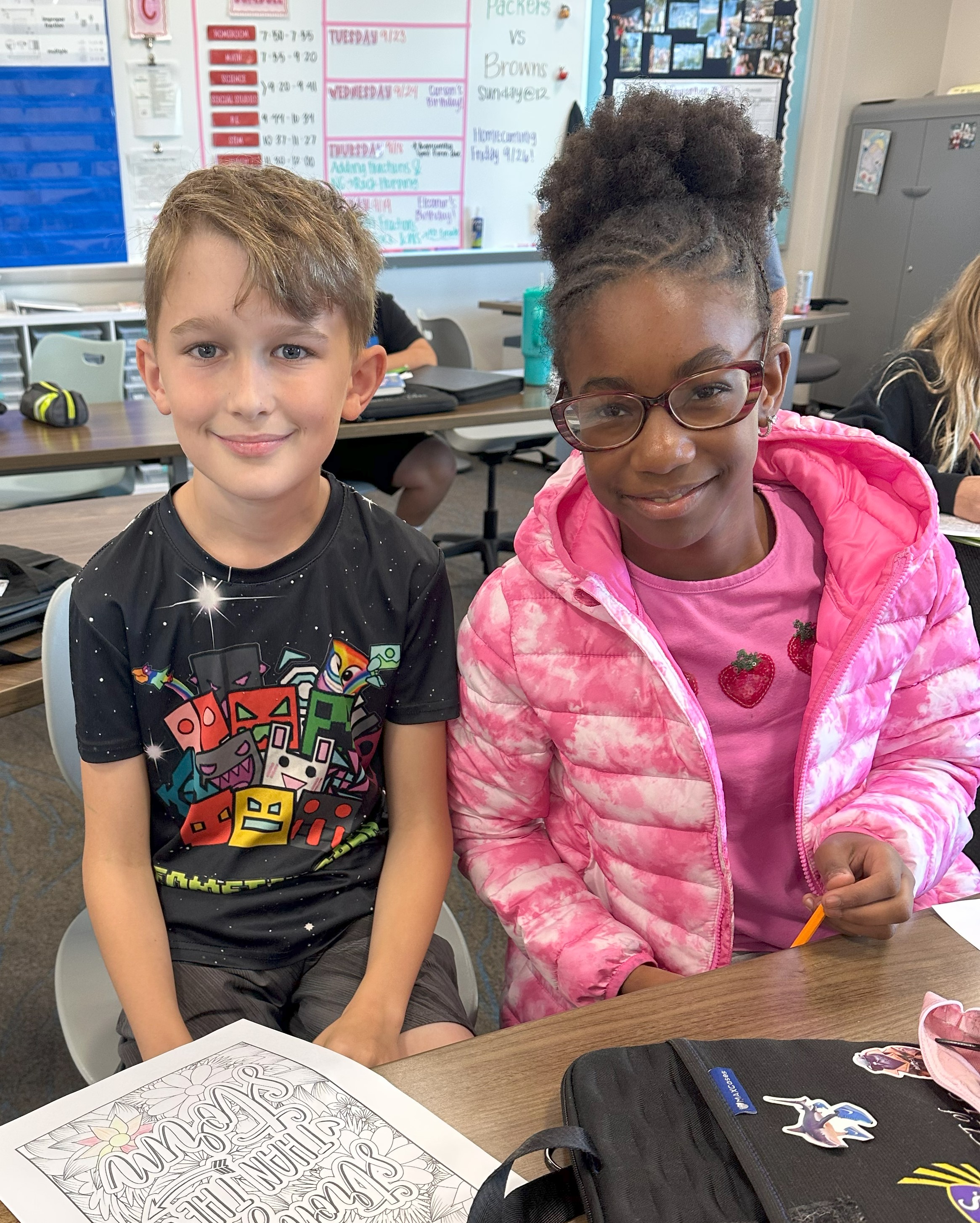 MS Newsletter - September 2025