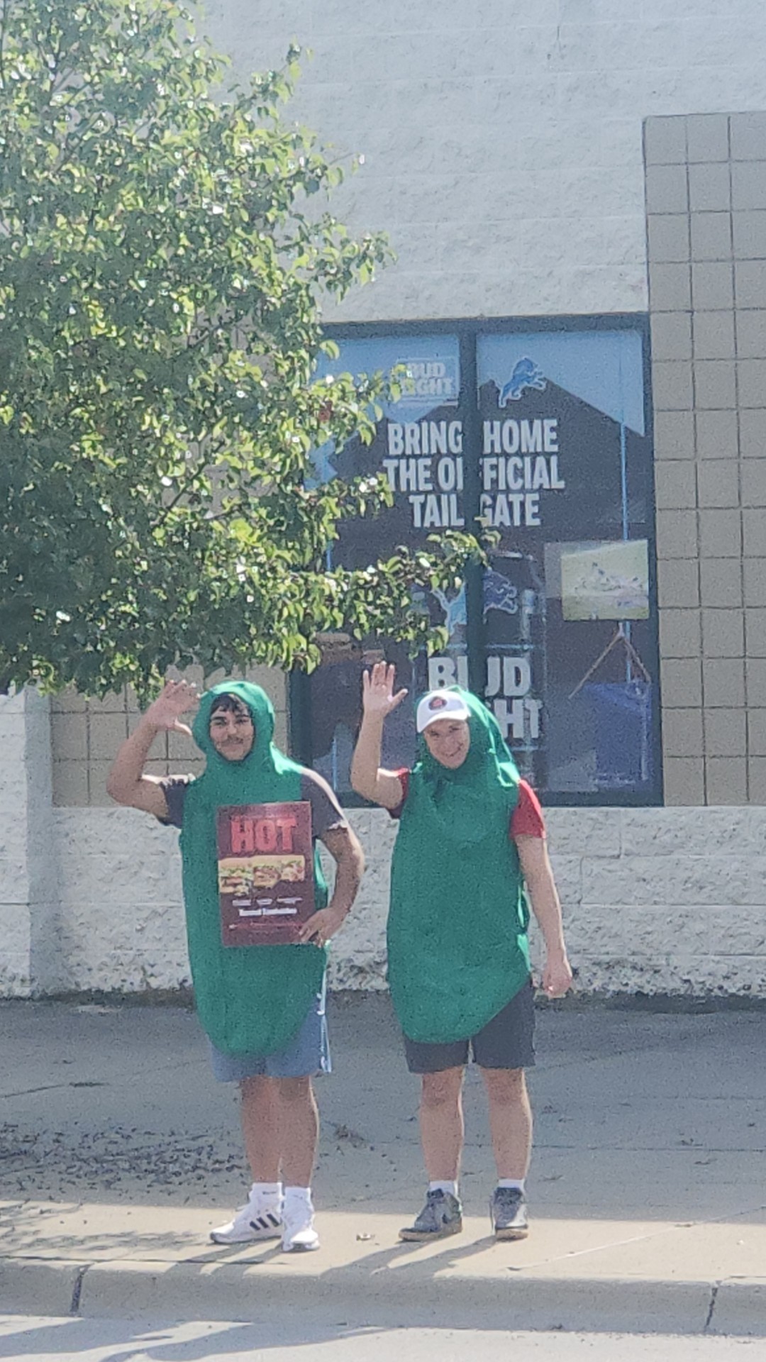 Jimmy Johns