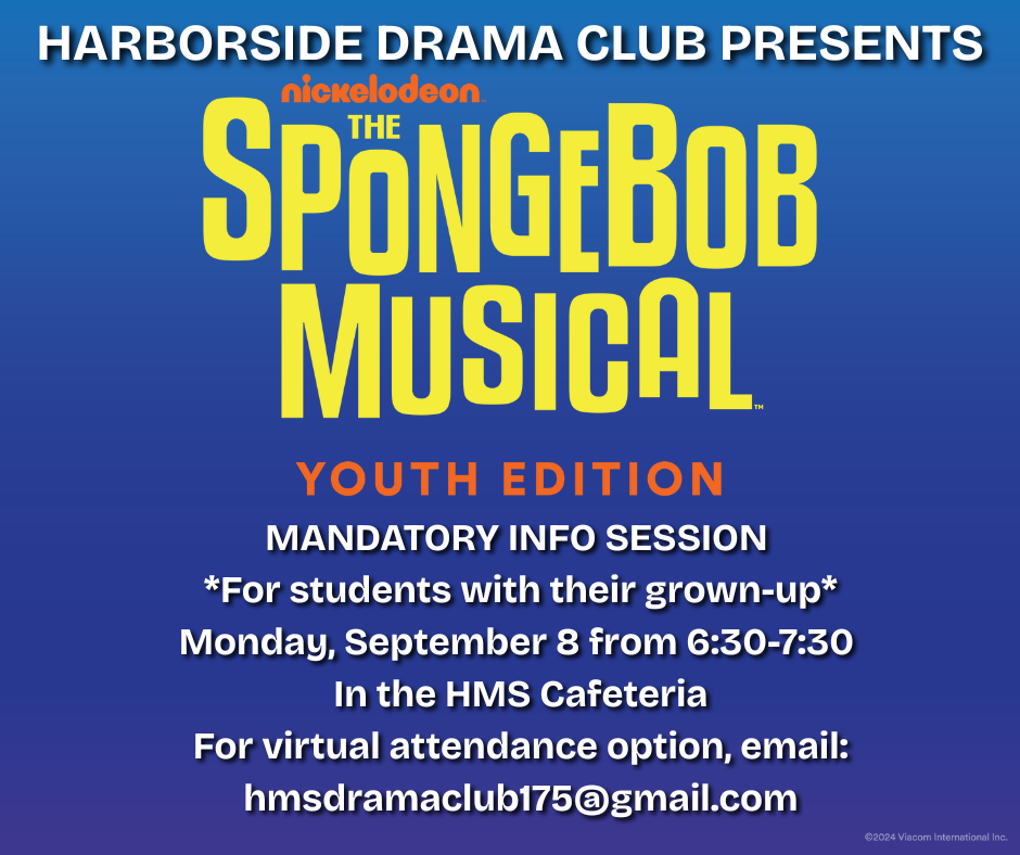 Drama Club