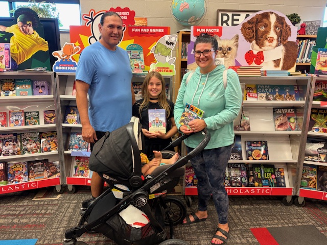 CUE Cardinal Connection