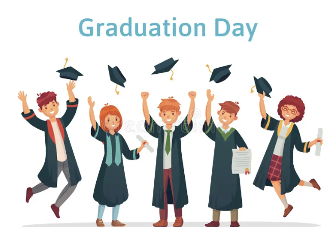 graduates