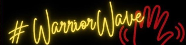 Warrior Wave