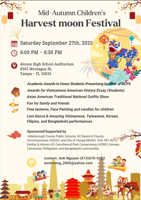 harvest festival