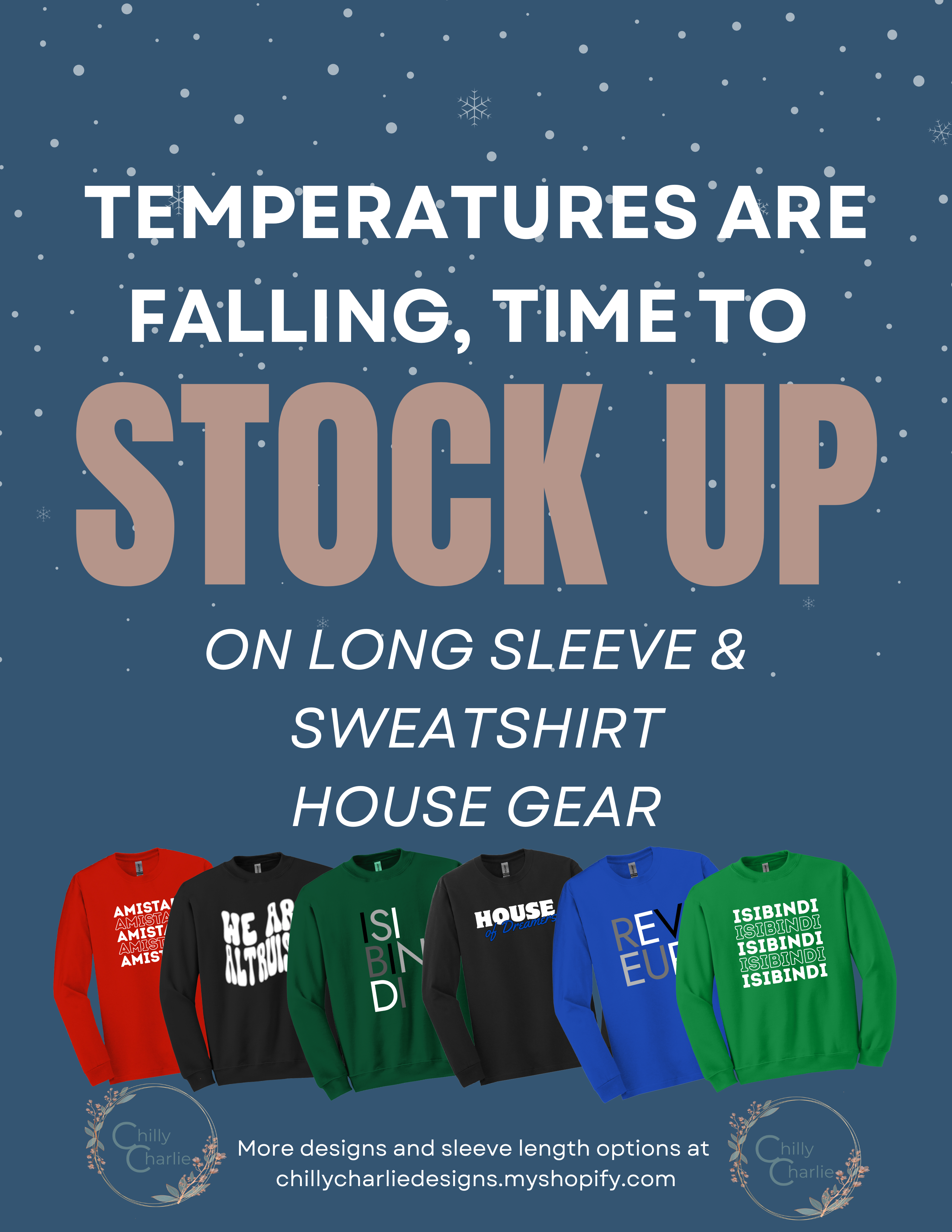 Spiritwear