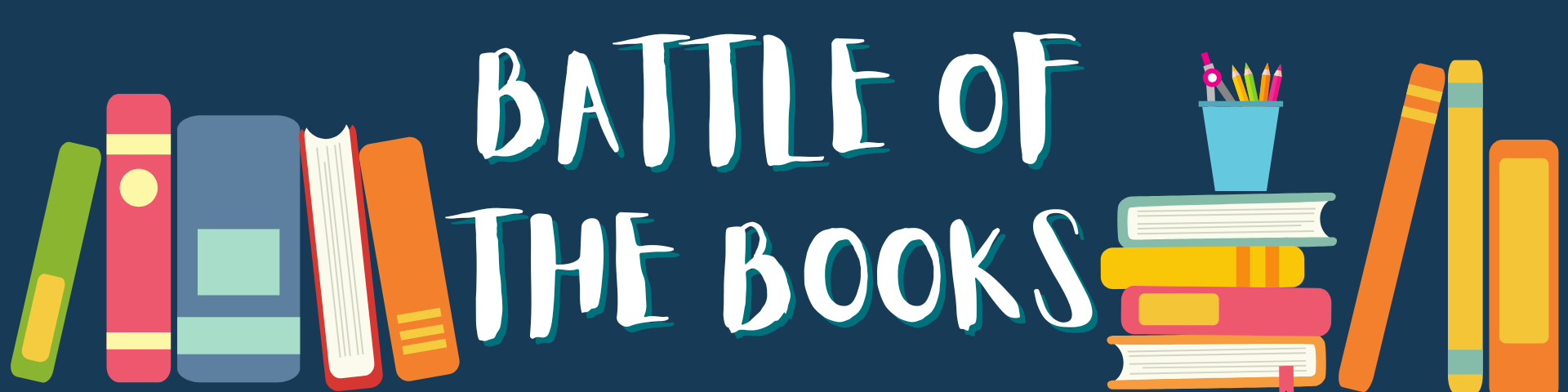 Battle of the Books SFE