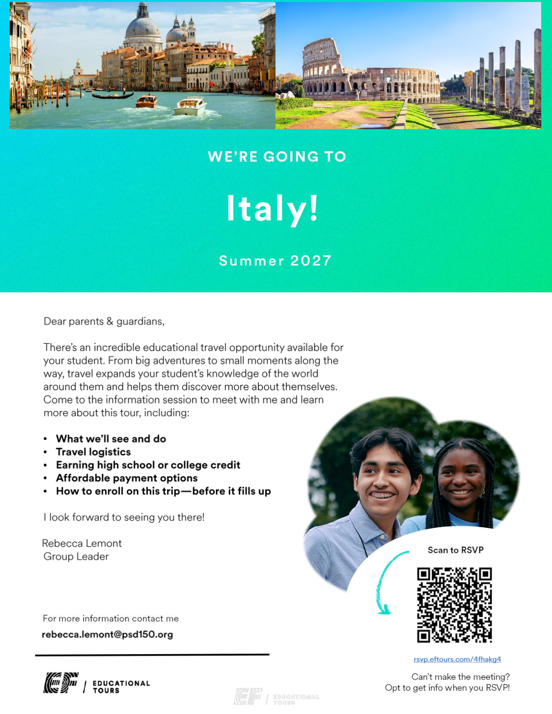 EF Tours
