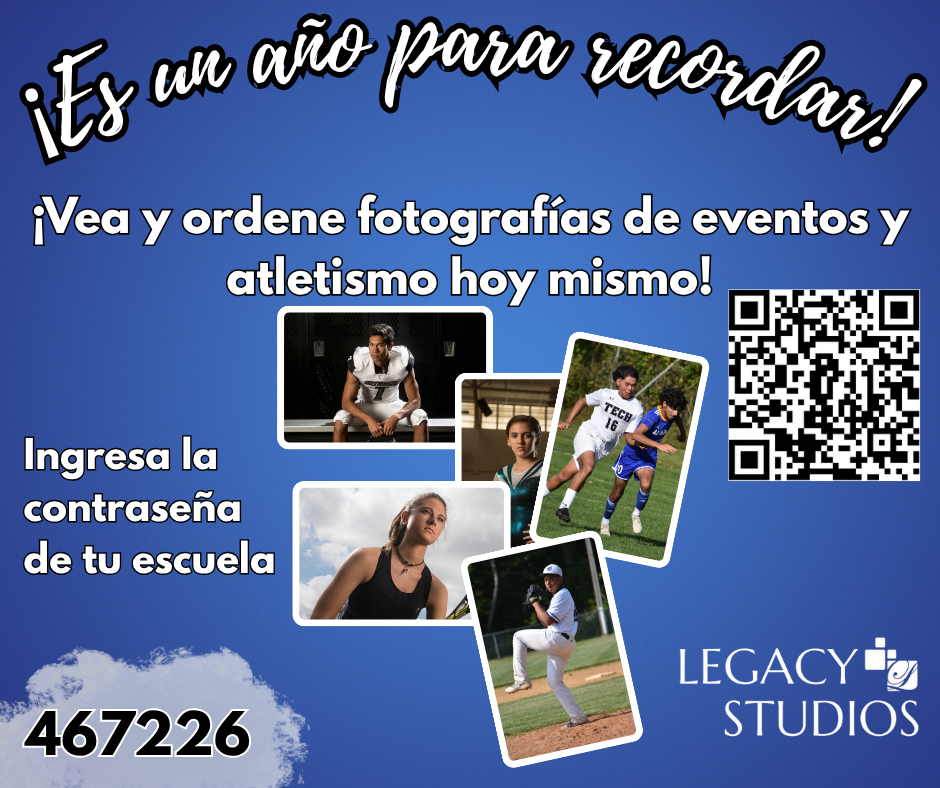 Legacy Studios- Spanish
