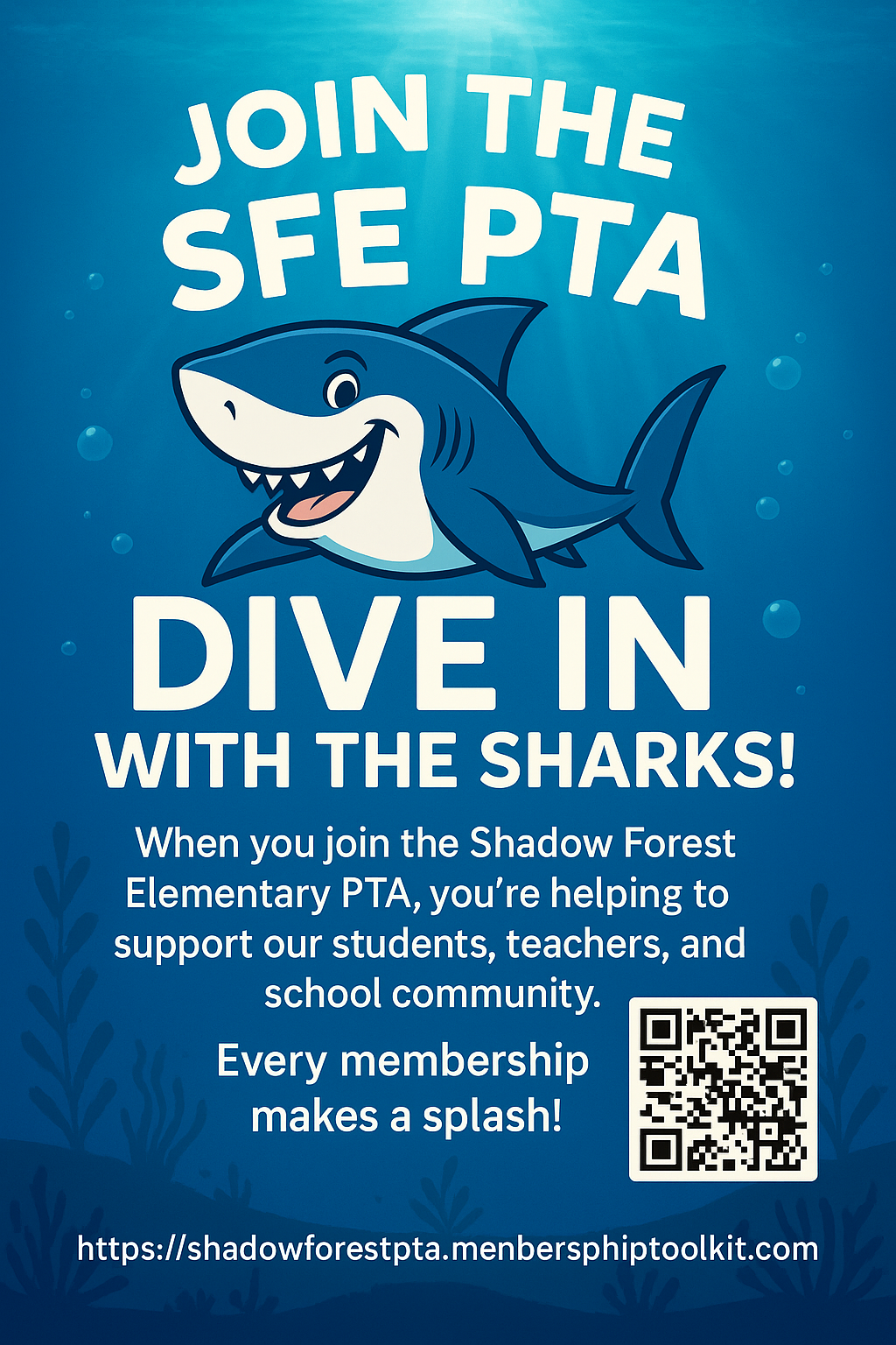 join sfe pta