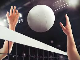 volleyball try outs