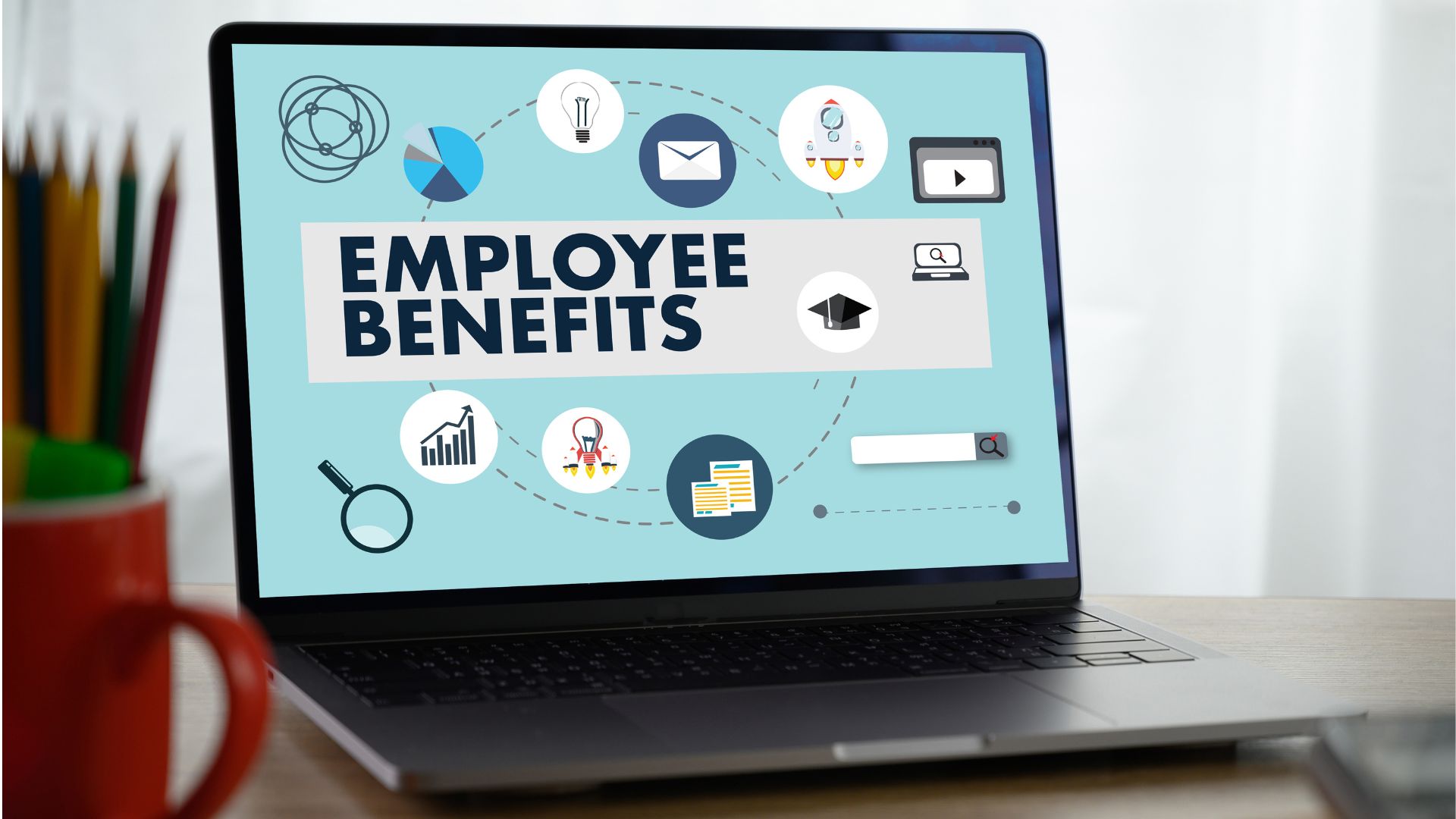 Employee Benefits
