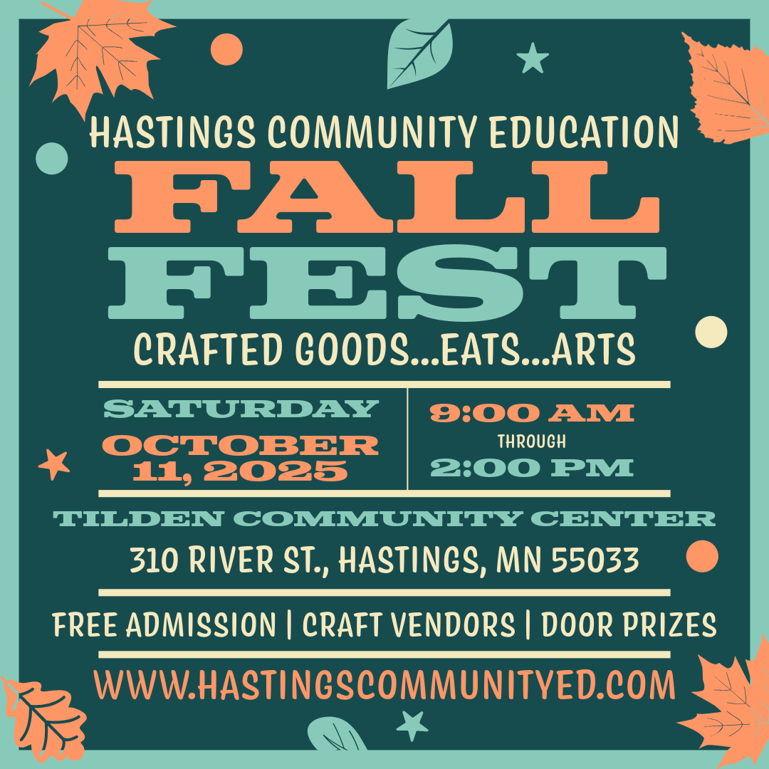 CE Fall Fest