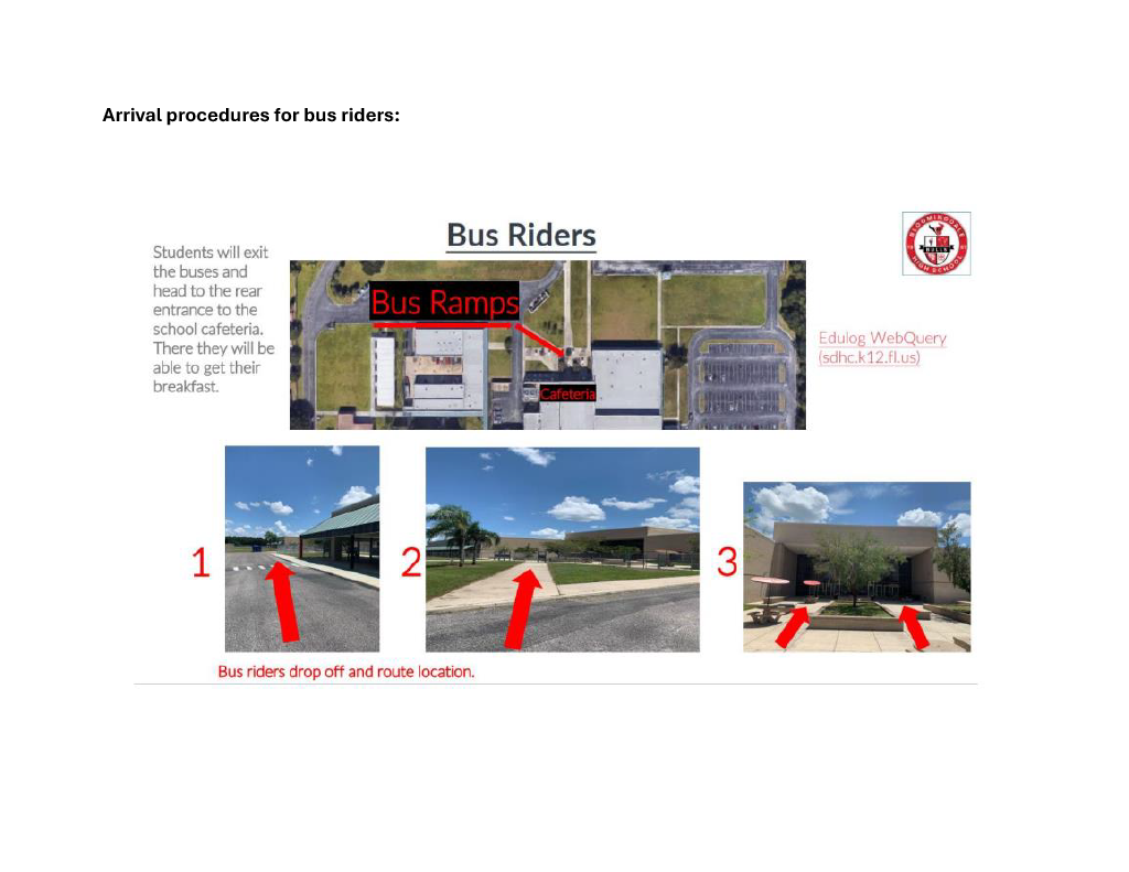 bus riders