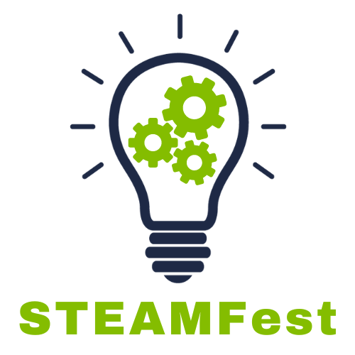 steamfest logo