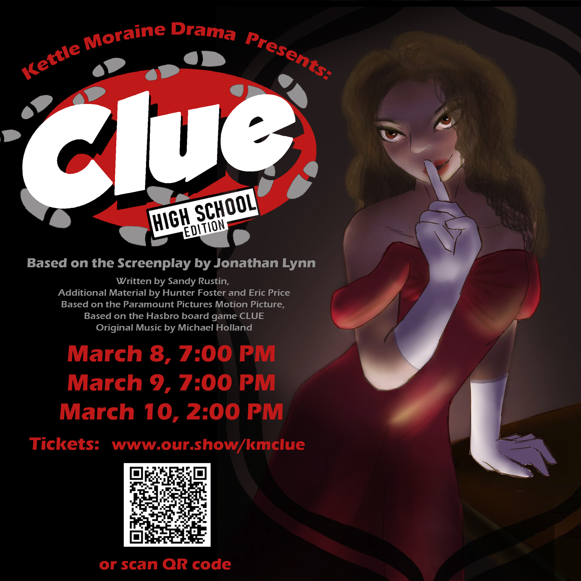 clue