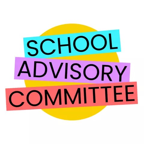 school advisory committee header pic