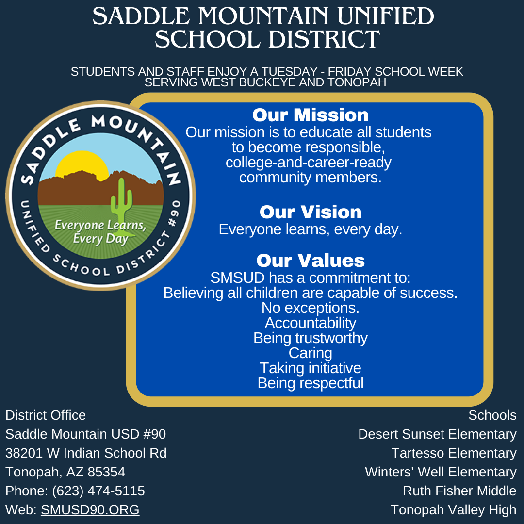 SMUSD info flyer