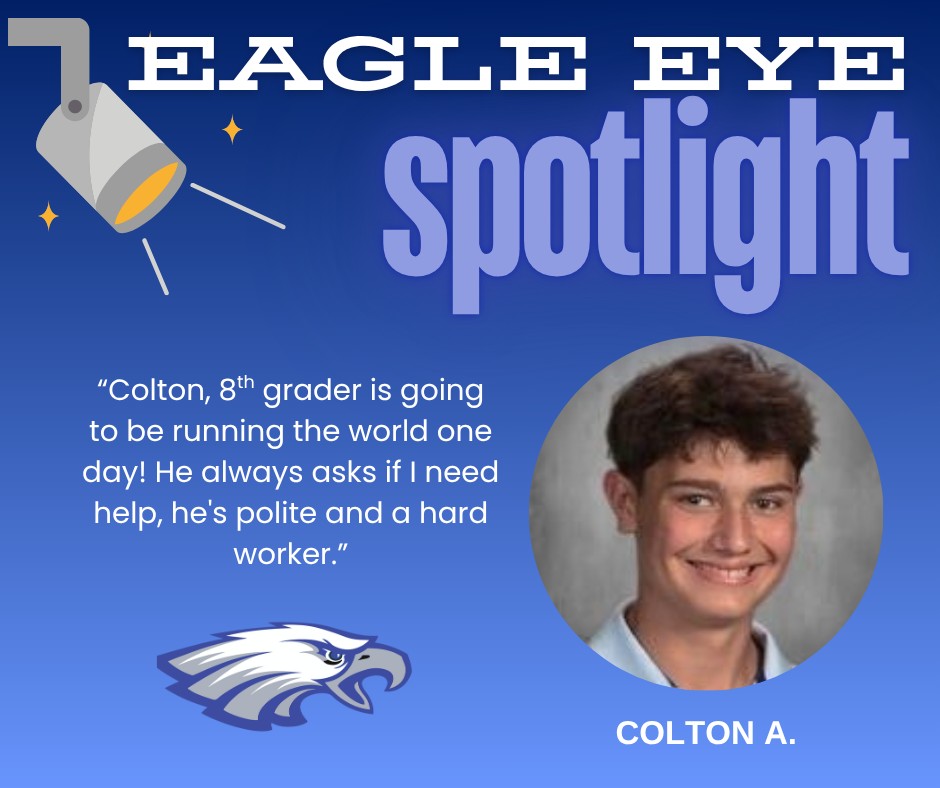 Student Spotlight
