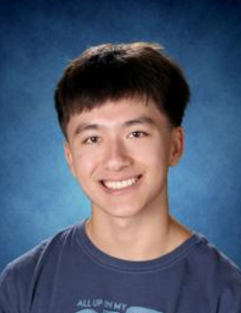 Merit scholar