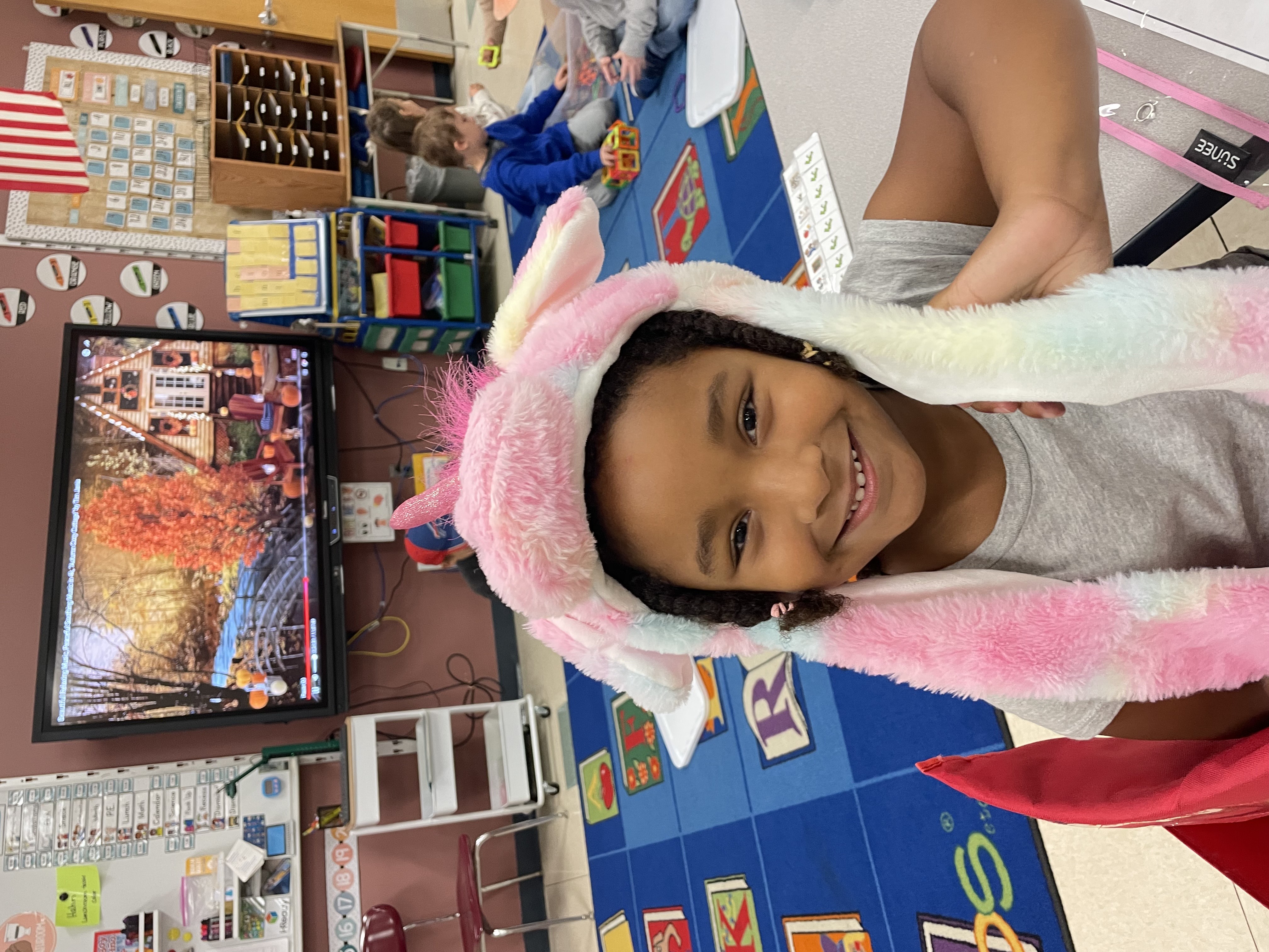 Hat Day