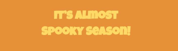 spooky